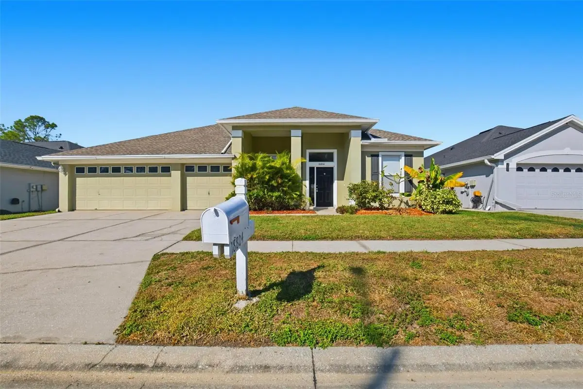 18804 Forest Glen Court, Tampa, FL 33647 - Image #1
