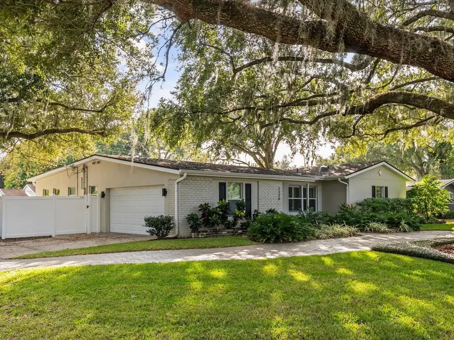 2330 Hickory Lane, Orlando, FL 32803 - Image #2