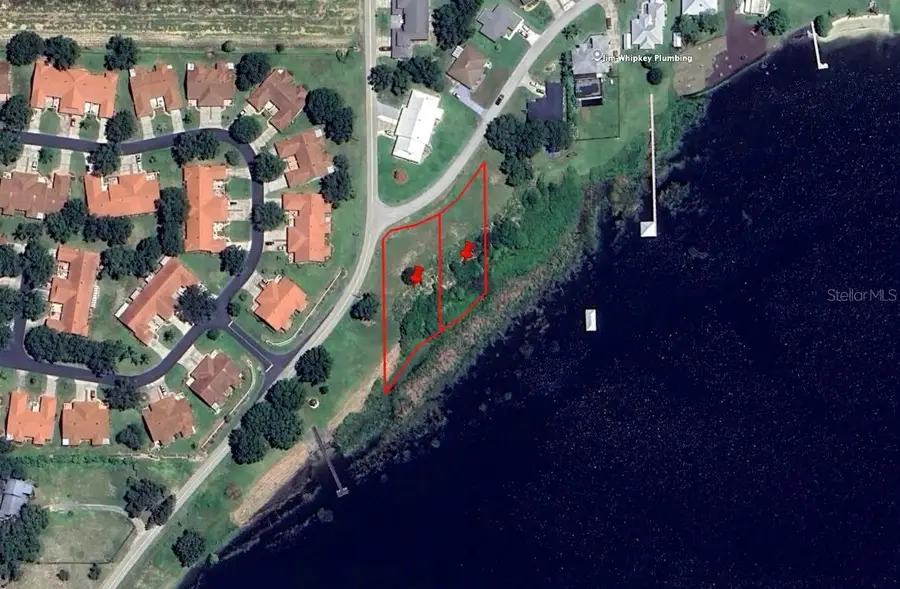 1055 W Lake Damon Drive, Avon Park, FL 33825 - Image #2