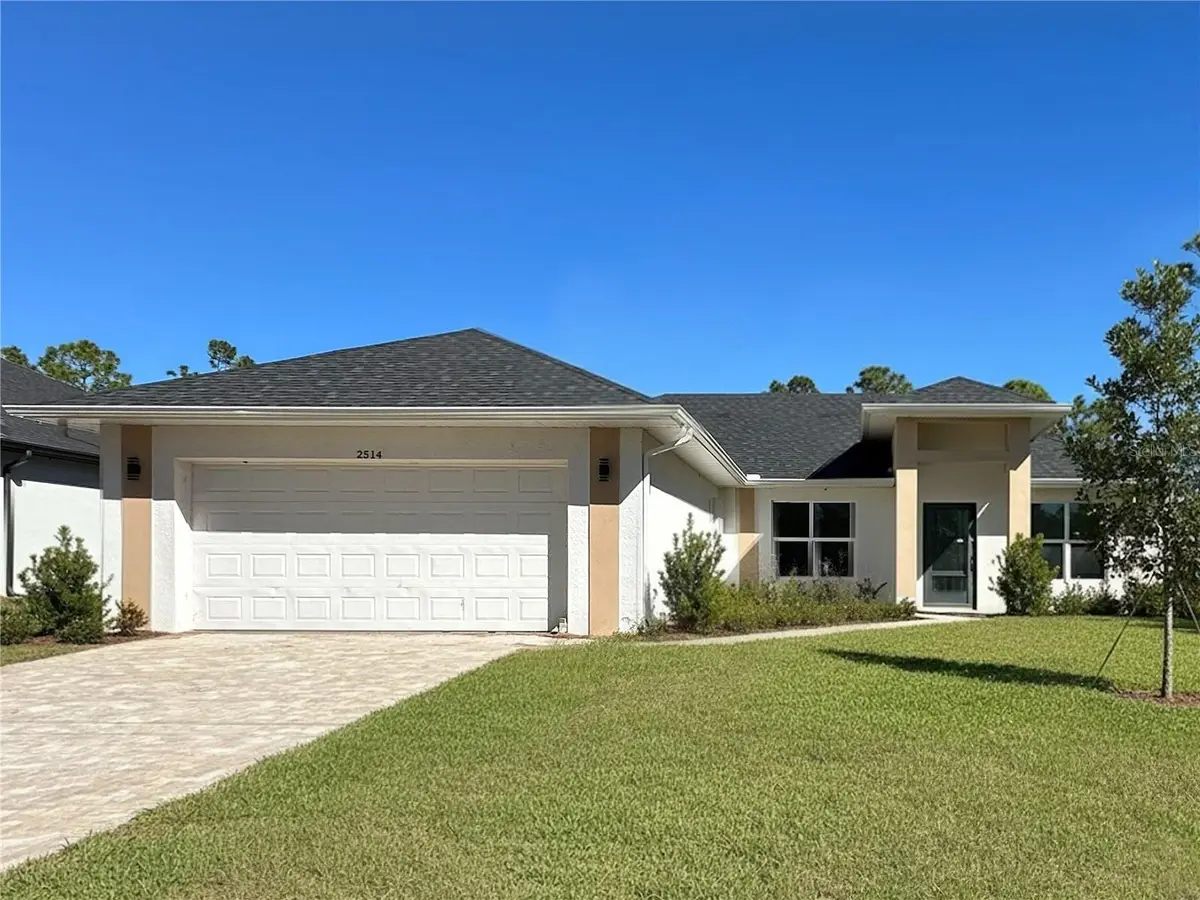 2514 Music Lane, North Port, FL 34286 - Image #1