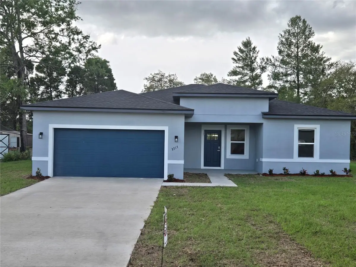 2717 SW 140th Loop, Ocala, FL 34473 - Image #1
