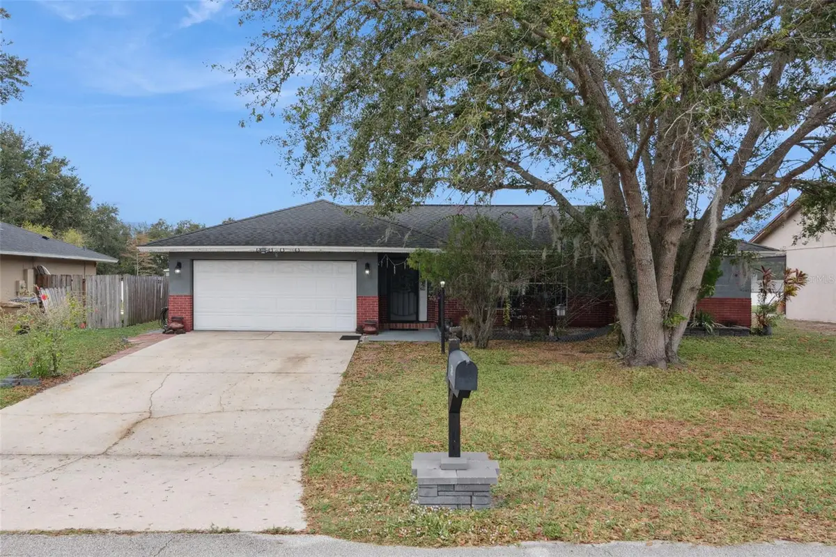 509 Kilimanjaro Drive, Kissimmee, FL 34758 - Image #1