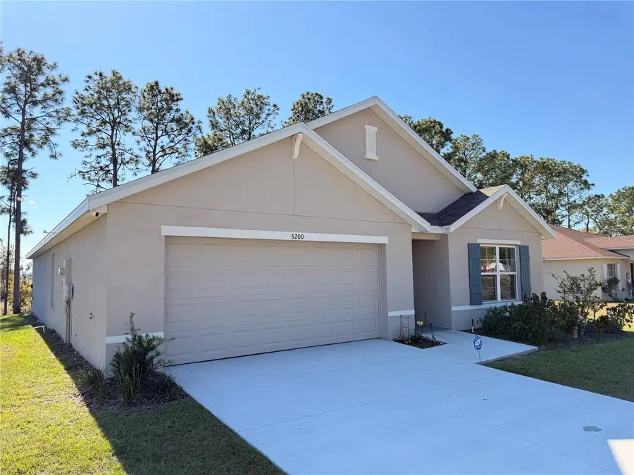 5200 SW 129th Place, Ocala, FL 34473 - Image #2
