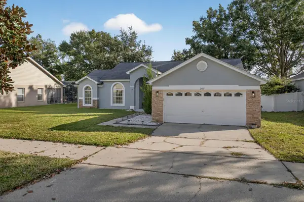 2687 Pine Shadow Lane, CLERMONT, FL 34711