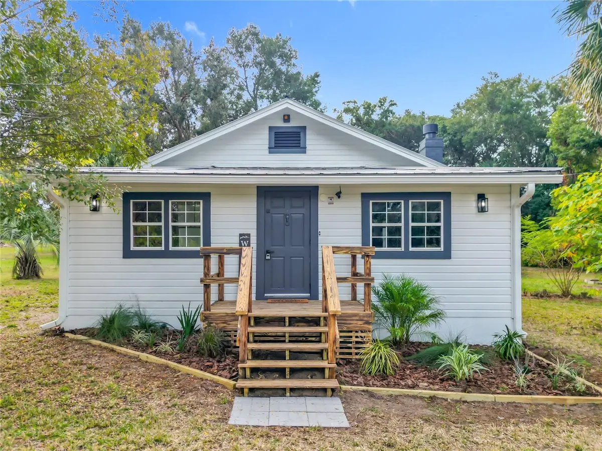 14090 162nd Place, Weirsdale, FL 32195 - Image #1