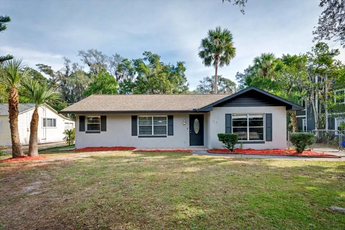 173 N Ridgewood Avenue, Ormond Beach, FL 32174 - Image #1