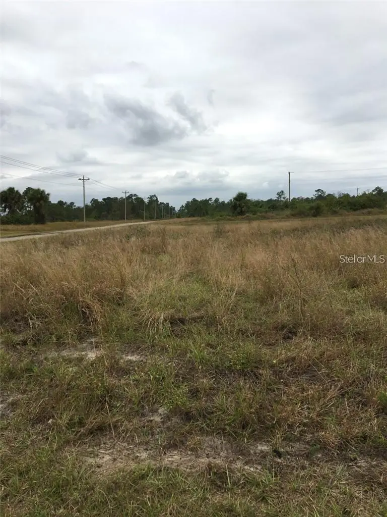 862 Lamar Street E, Lehigh Acres, FL 33974 - Image #1