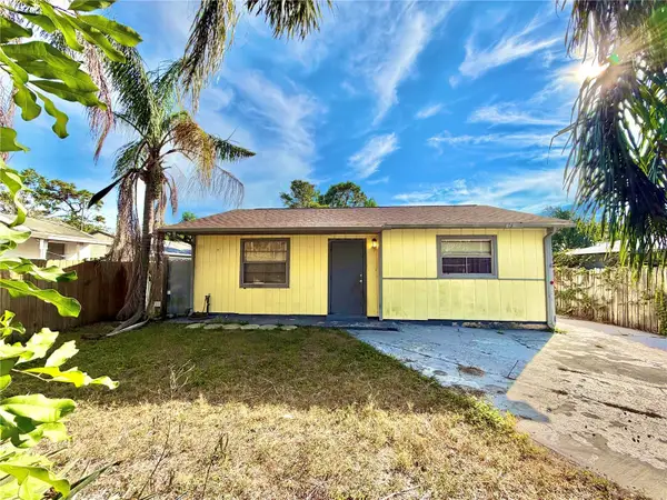 3670 42nd Avenue N, ST PETERSBURG, FL 33714