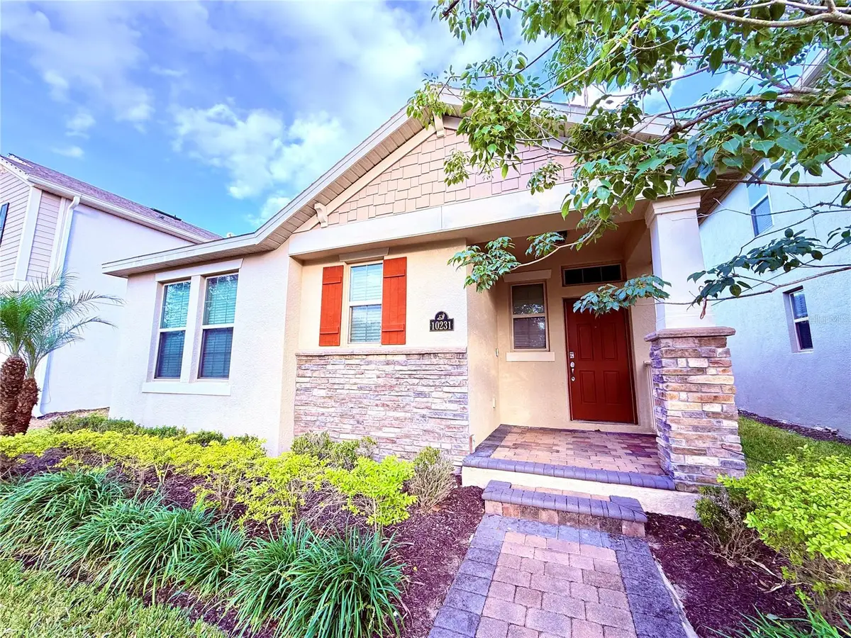 10231 Meadow Brook Drive, Winter Garden, FL 34787 - Image #1
