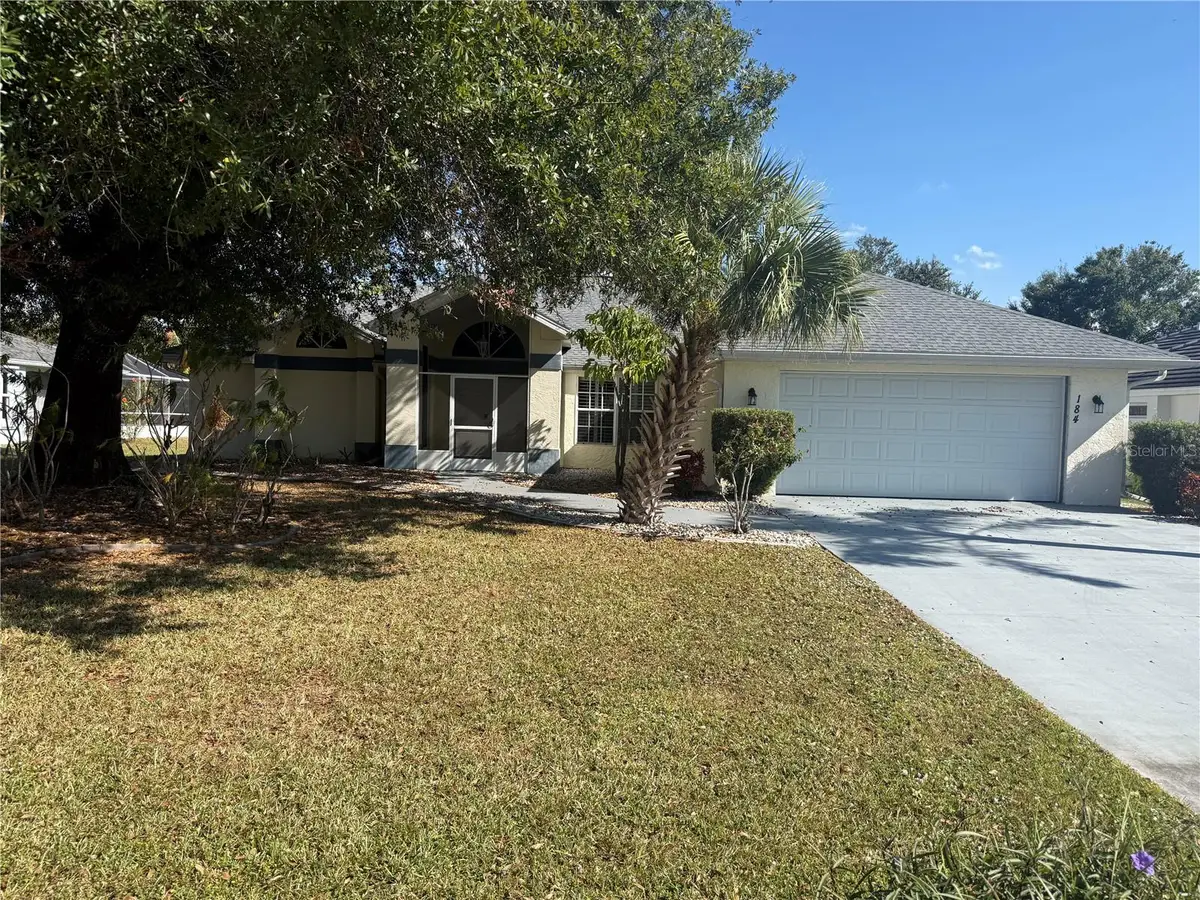 184 Maracal Way, Punta Gorda, FL 33983 - Image #1