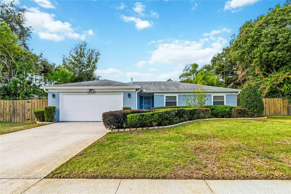 3742 Sutters Mill Circle, Casselberry, FL 32707 - Image #1