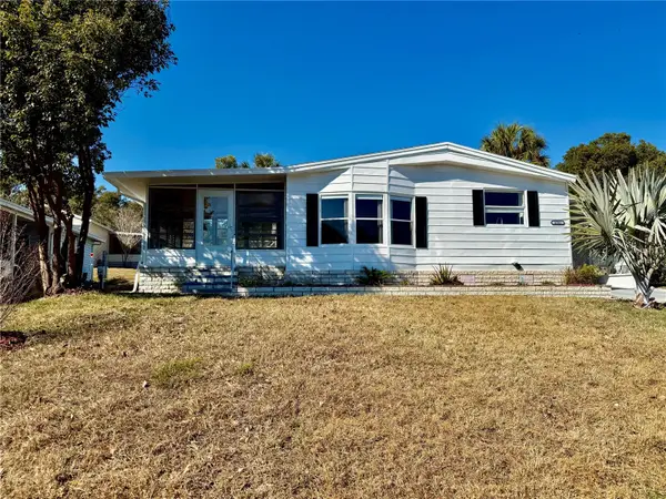 3781 Cohen Drive #724, ZELLWOOD, FL 32798