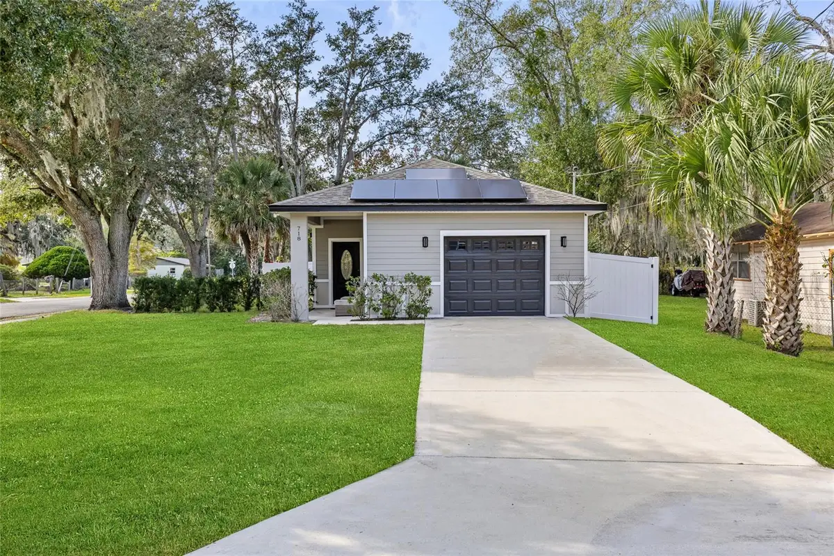 718 Willow Avenue, Sanford, FL 32771 - Image #1