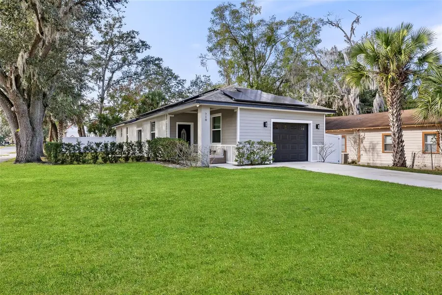 718 Willow Avenue, Sanford, FL 32771 - Image #2