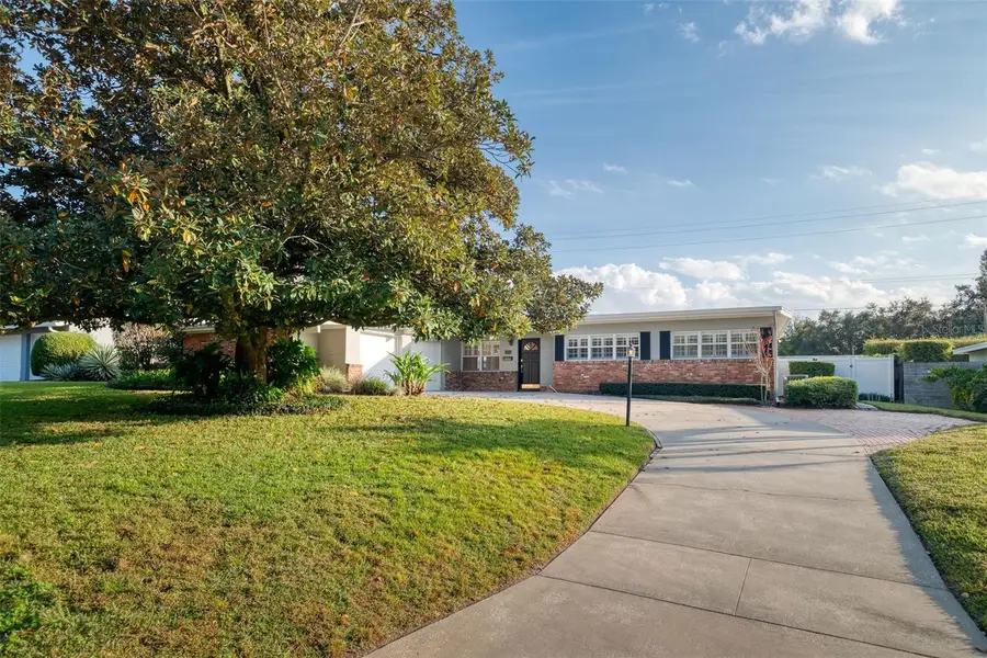 1806 Pepperidge Drive, Orlando, FL 32806 - Image #2