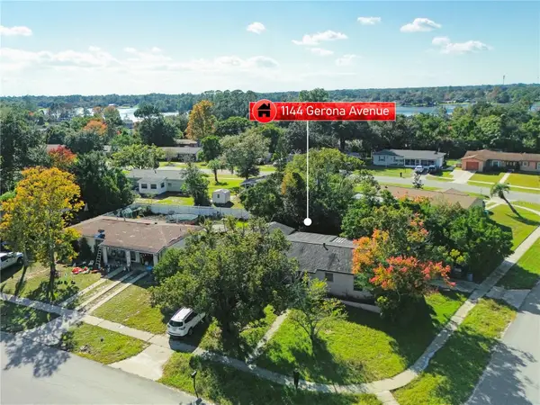 1144 Gerona Avenue, DELTONA, FL 32725