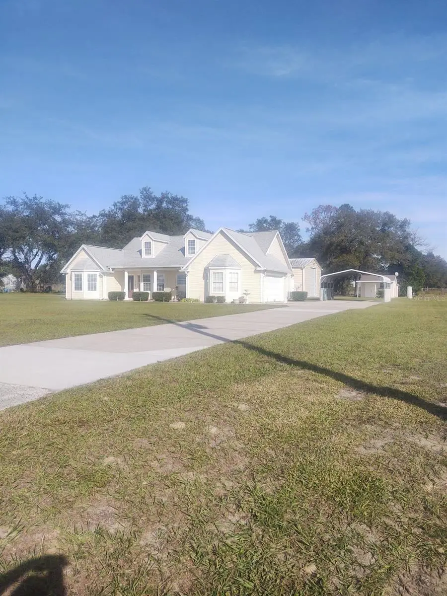5655 Marion County Road, Lady Lake, FL 32159 - Image #1