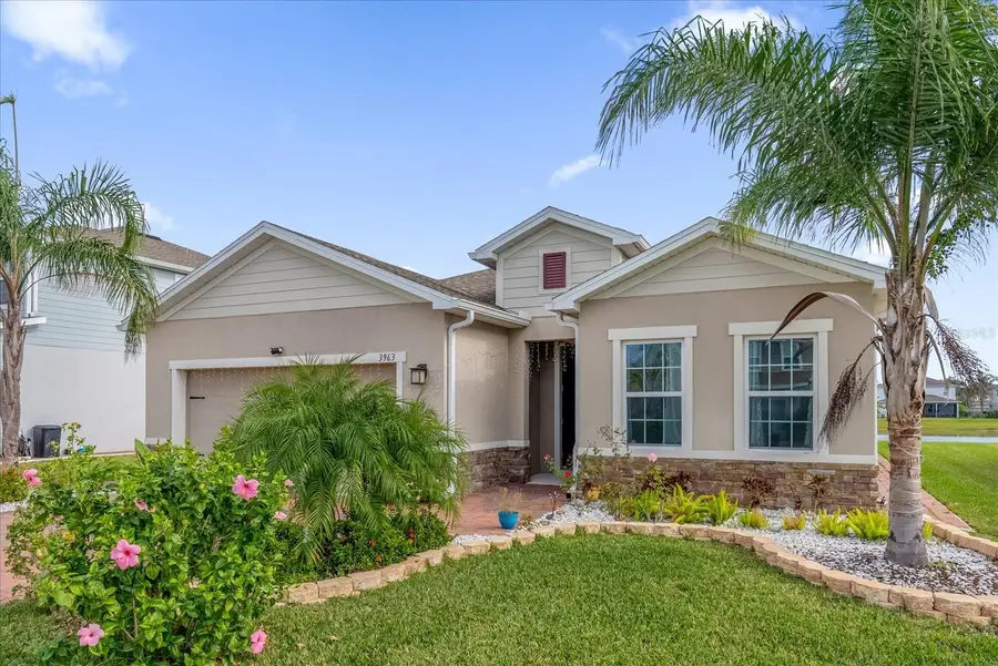 3963 Clipstone Place, Sanford, FL 32773 - Image #2