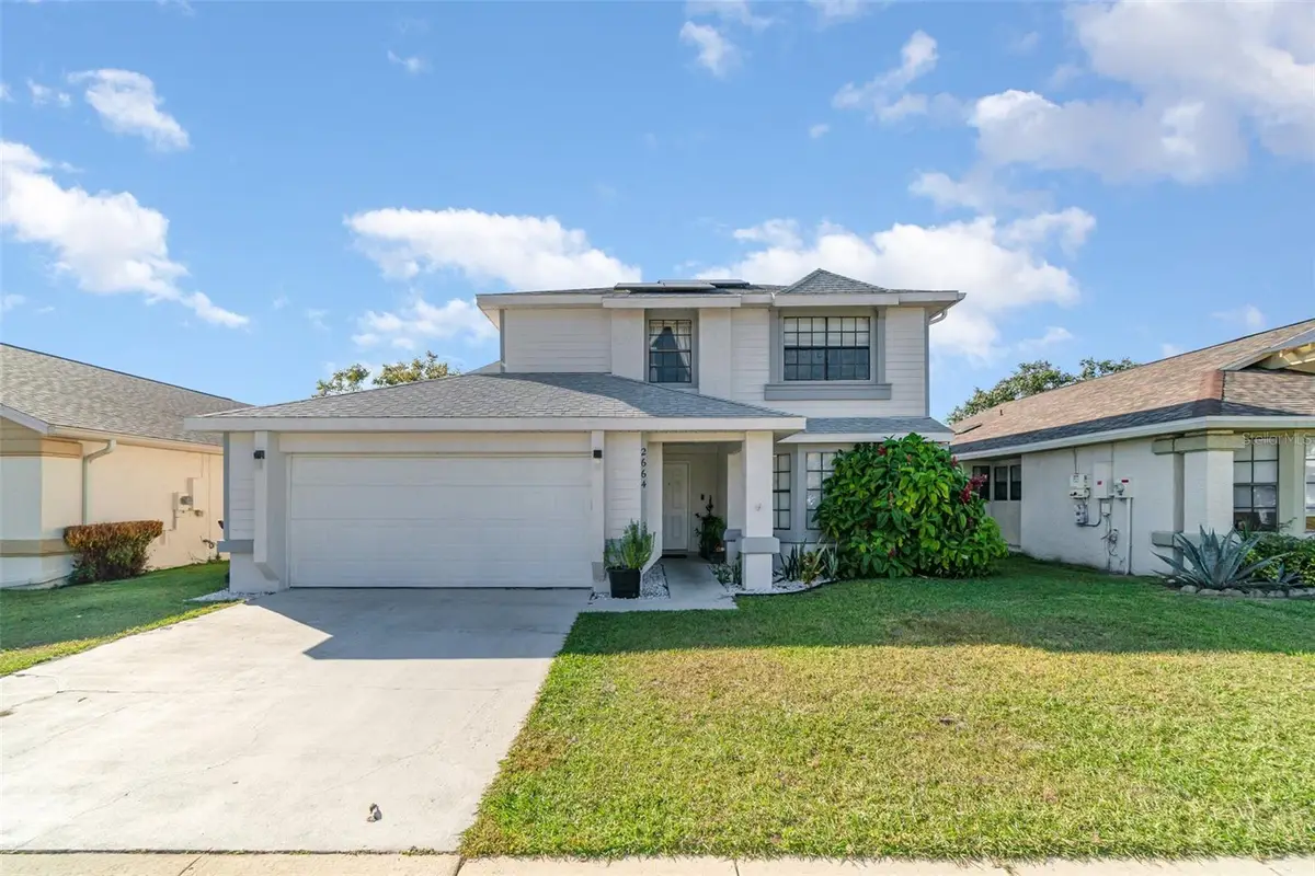 2664 Horseshoe Bay Drive, Kissimmee, FL 34741 - Image #1
