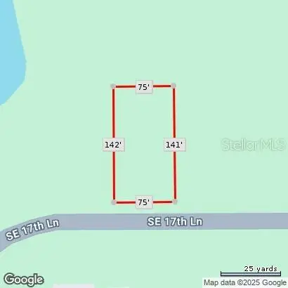 SE 17th Lane, Ocklawaha, FL 32179 - Image #3