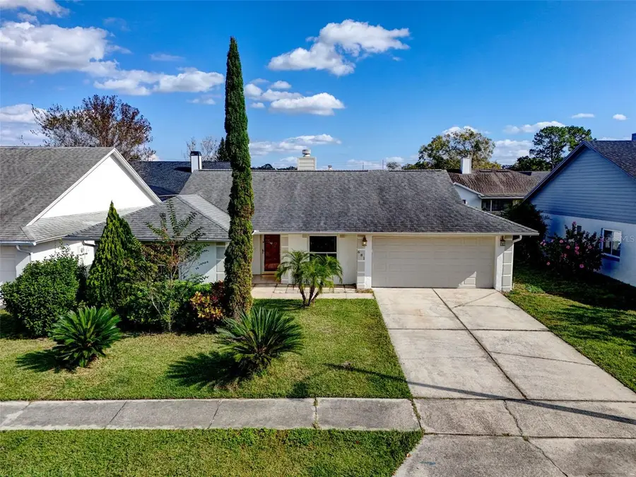 681 Starstone Drive, Lake Mary, FL 32746 - Image #2