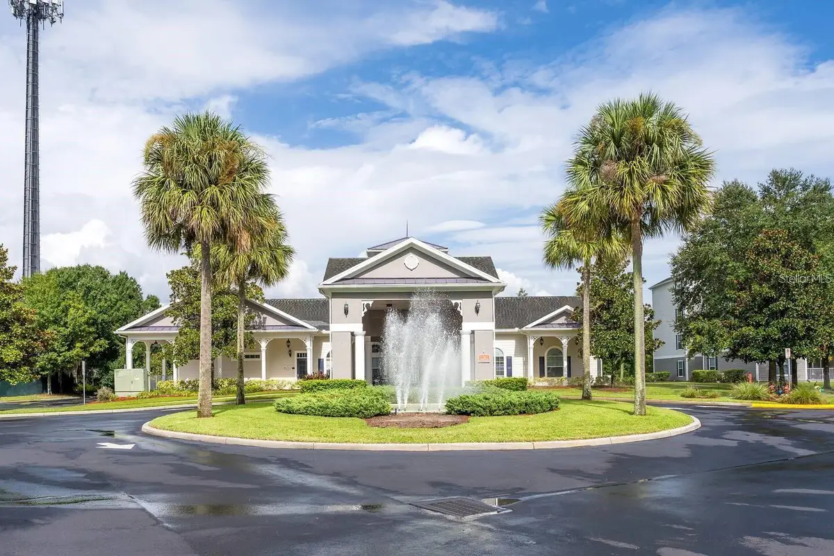 3175 Feltrim Place #305, Kissimmee, FL 34747 - Image #1