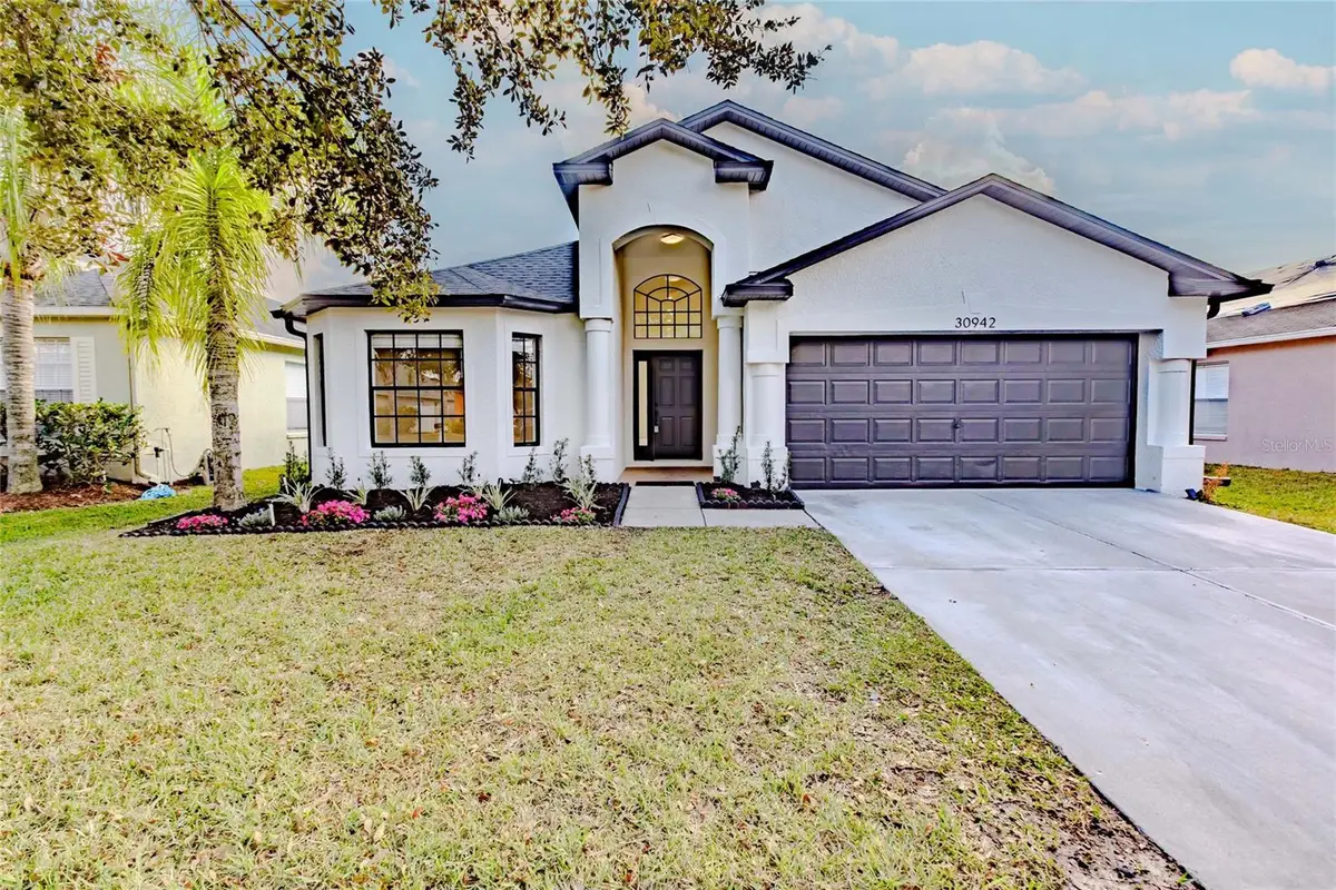 30942 Baclan Drive, Wesley Chapel, FL 33545 - Image #1