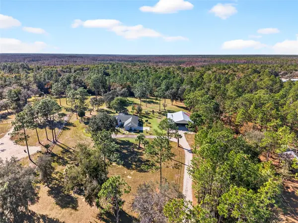 7420 SE 117th Terrace, MORRISTON, FL 32668