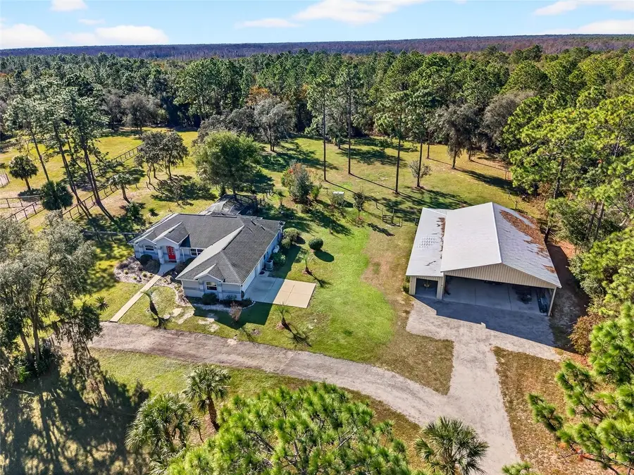 7420 SE 117th Terrace, Morriston, FL 32668 - Image #2