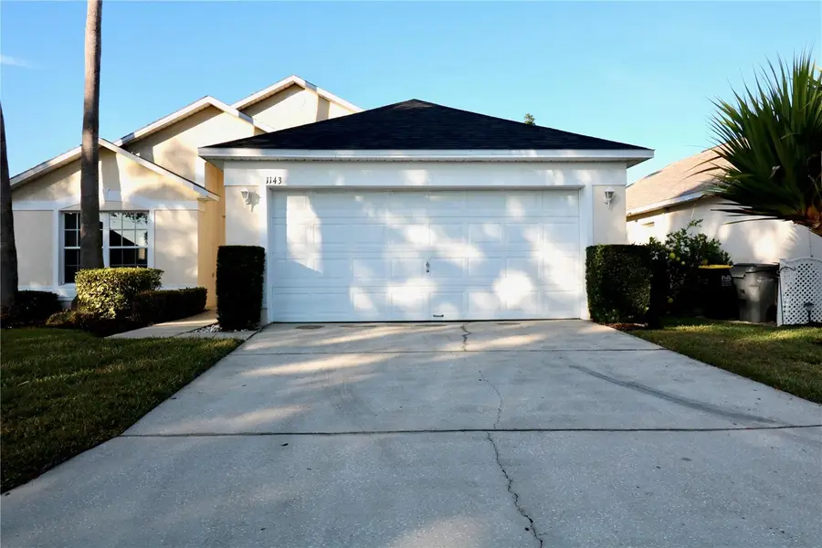 1143 Casterton Circle, Davenport, FL 33897 - Image #2