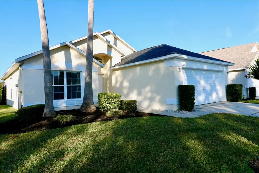 1143 Casterton Circle, Davenport, FL 33897 - Image #3