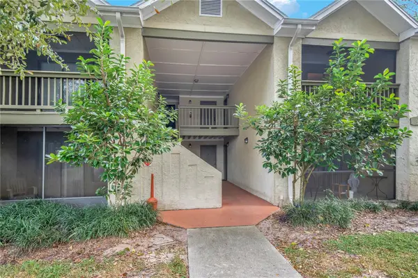 3600 Sable Palm Lane #10E, TITUSVILLE, FL 32780