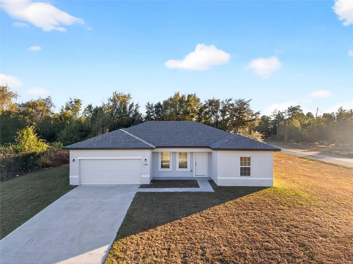1940 SW 163rd Place, Ocala, FL 34473 - Image #1