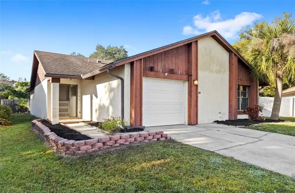 2796 Shadybranch Drive, ORLANDO, FL 32822