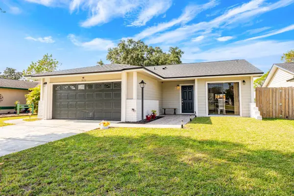 3070 Curry Woods Drive, ORLANDO, FL 32822