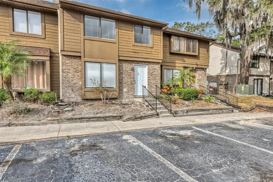4904 Silver Oaks Village #C, Orlando, FL 32808 - Image #2