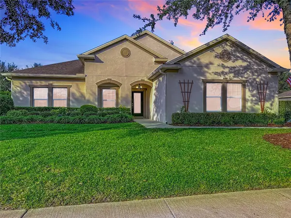 2894 Sand Oak Loop, APOPKA, FL 32712