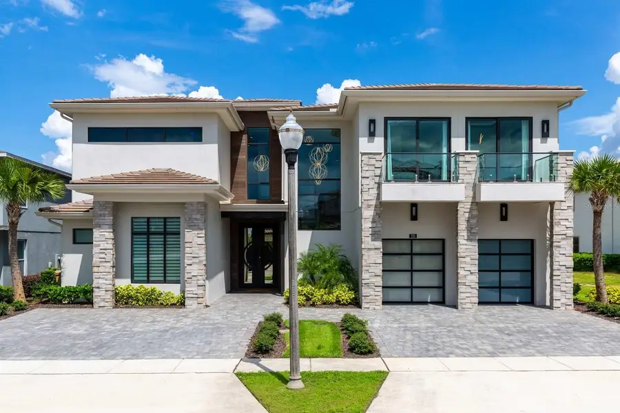 751 Golden Bear Drive, Reunion, FL 34747 - Image #2