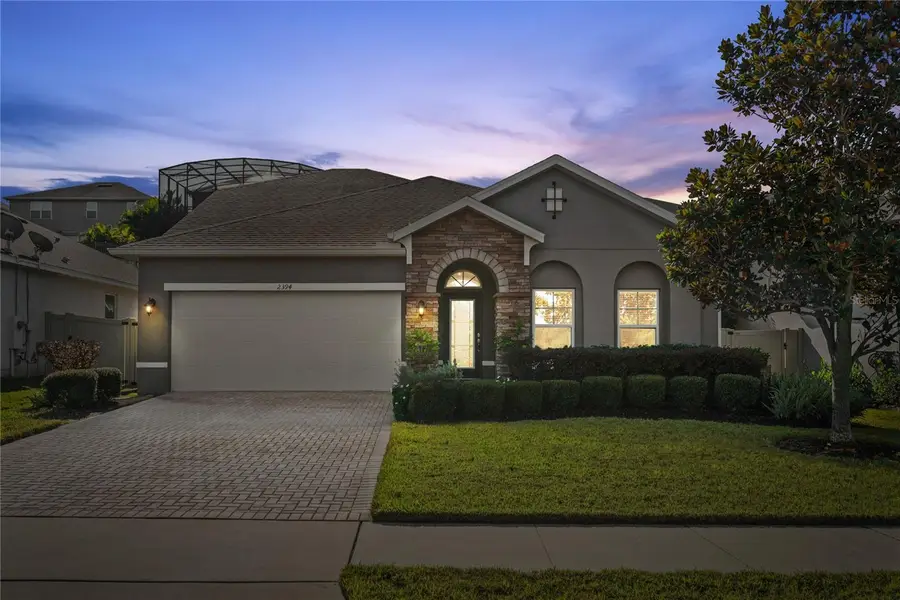 2394 Hastings Boulevard, Clermont, FL 34711 - Image #2