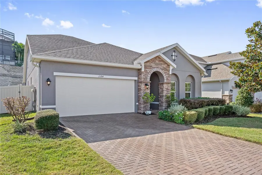 2394 Hastings Boulevard, Clermont, FL 34711 - Image #3