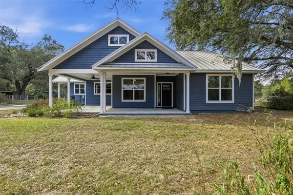 3528 NW 170th Street, NEWBERRY, FL 32669