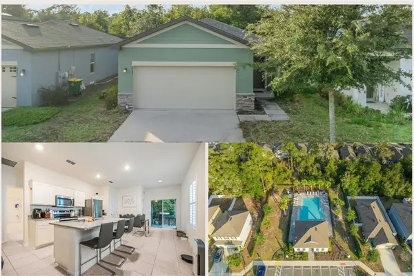 2051 Cades Cove Way, DELAND, FL 32720