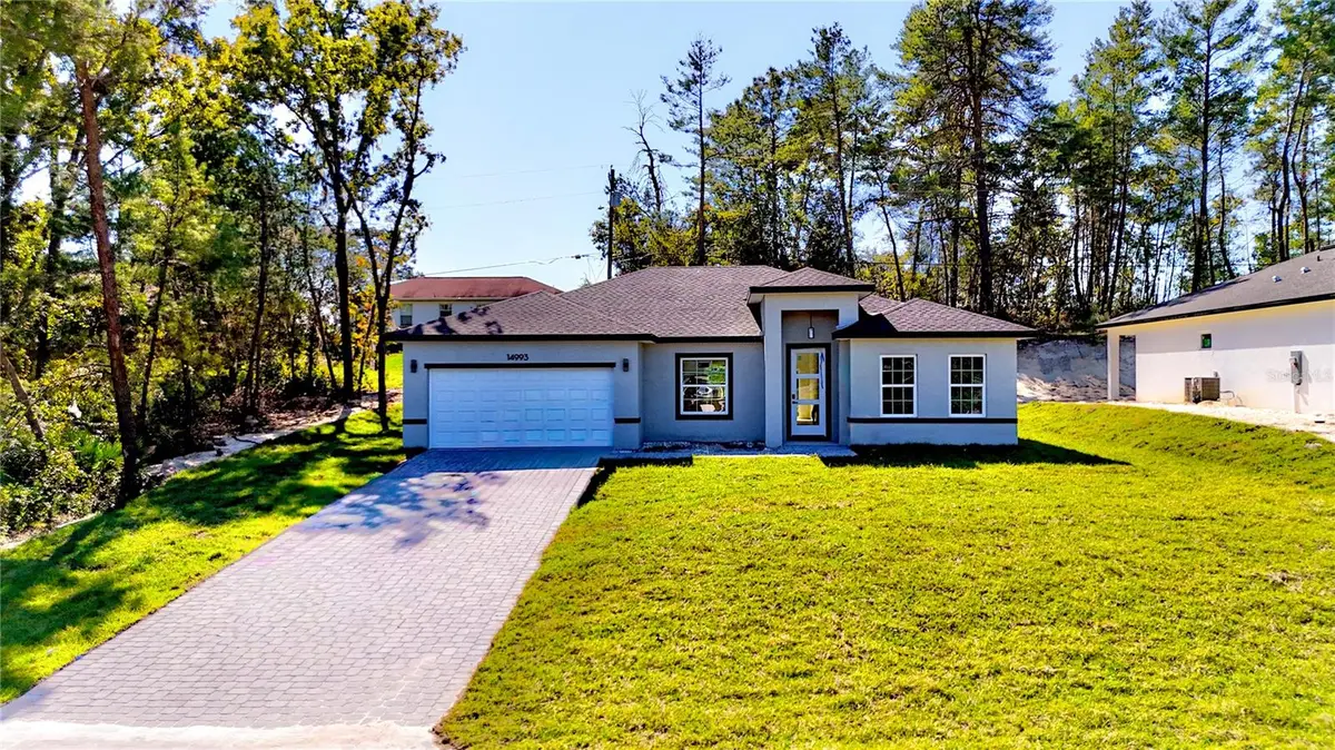 14993 SW 46th Circle, Ocala, FL 34473 - Image #1