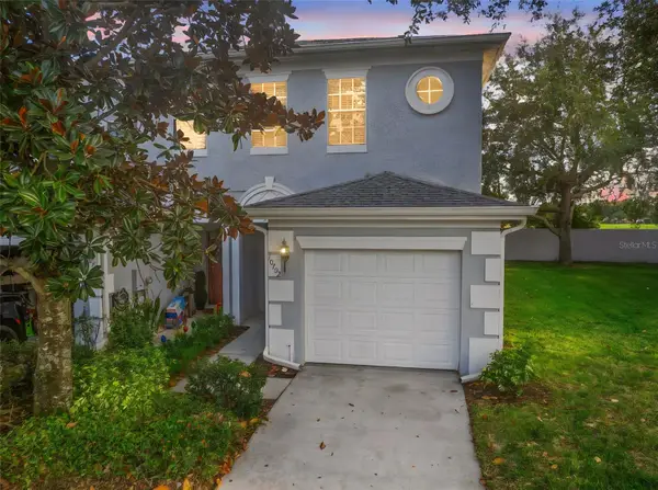 10702 Savannah Wood Dr Unit 105 #105, ORLANDO, FL 32832