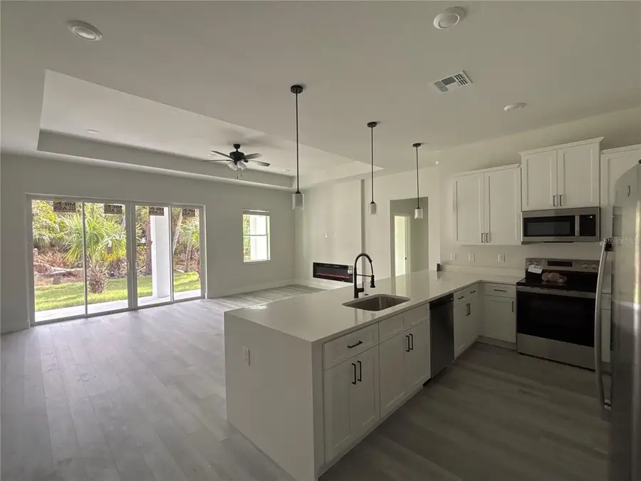 4108 Heaton Terrace, North Port, FL 34286 - Image #3