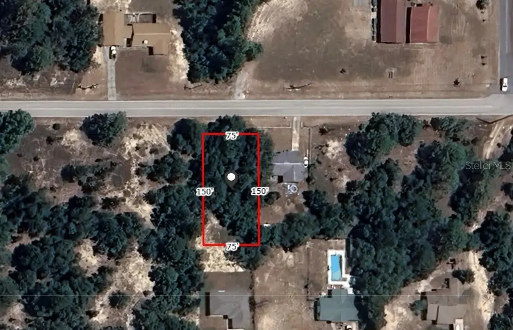 Sw Marine Blvd, Dunnellon, FL 34431 - Image #1