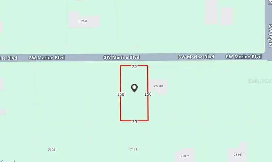 Sw Marine Blvd, Dunnellon, FL 34431 - Image #2