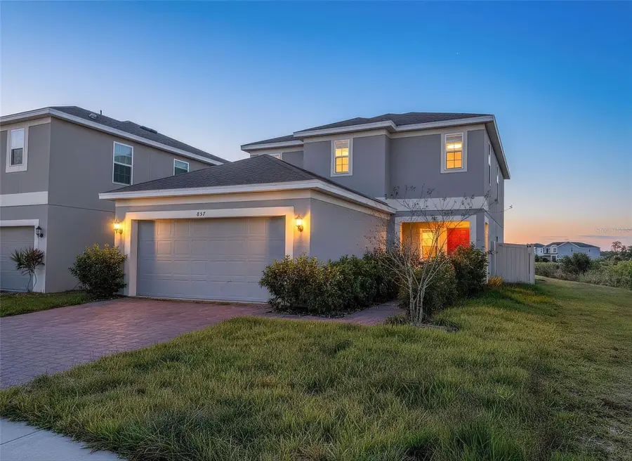 857 Scrub Oak Hammock Road, Davenport, FL 33837 - Image #3