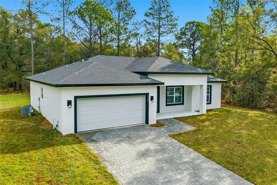 11317 N Bunny Terrace, Citrus Springs, FL 34434 - Image #2