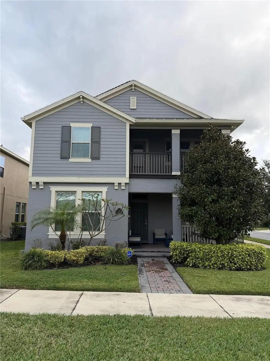 16324 Brisk Breeze Alley, Winter Garden, FL 34787 - Image #1